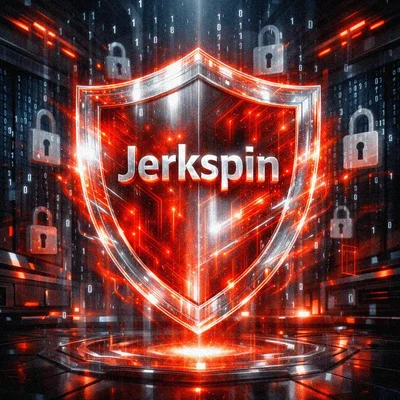 Secure and licensed gaming at Jerkspin