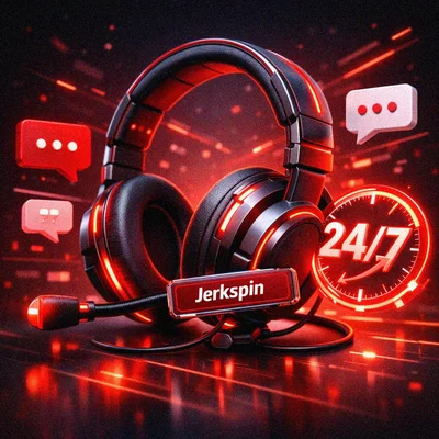 24/7 customer support live chat