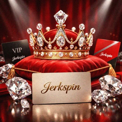 Jerkspin VIP and Loyalty rewards