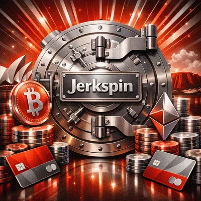 Welcome to secure Jerkspin Casino